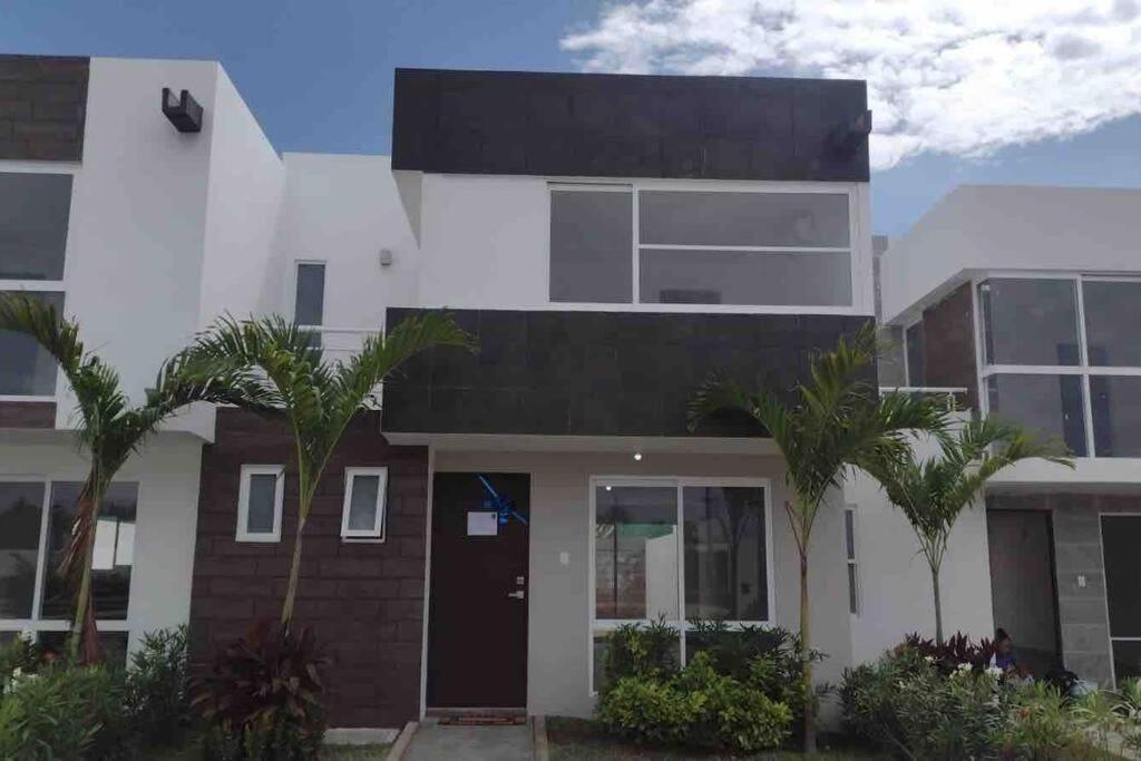 Hermosa Casa En Acapulco Con Club De Playa. Exterior foto